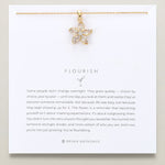 Bryan Anthonys Flourish Necklace