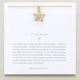 Bryan Anthonys Flourish Necklace