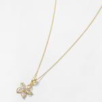 Bryan Anthonys Flourish Necklace
