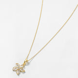 Bryan Anthonys Flourish Necklace
