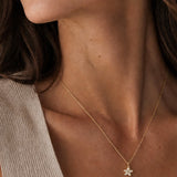 Bryan Anthonys Flourish Necklace