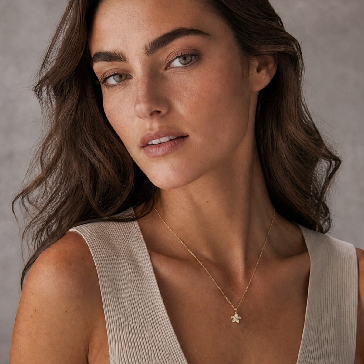 Bryan Anthonys Flourish Necklace