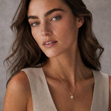 Bryan Anthonys Flourish Necklace