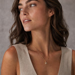 Bryan Anthonys Flourish Necklace