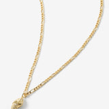 Hear the Horizon Necklace