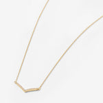 Bryan Anthonys Halfway Necklace