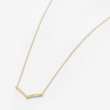 Bryan Anthonys Halfway Necklace