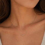 Bryan Anthonys Halfway Necklace