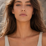 Bryan Anthonys Halfway Necklace