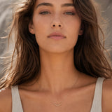 Bryan Anthonys Halfway Necklace