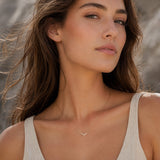 Bryan Anthonys Halfway Necklace