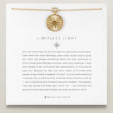 Limitless Light Necklace