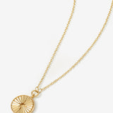 Limitless Light Necklace