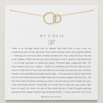 Bryan Anthonys My Circle Necklace