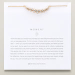 Bryan Anthonys Moment Necklace
