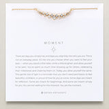 Bryan Anthonys Moment Necklace