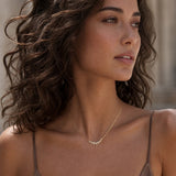Bryan Anthonys Moment Necklace