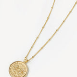 Made To Grow Necklace