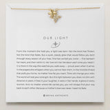 Our Light Necklace