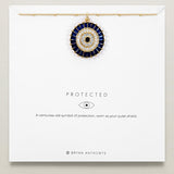 Protected Necklace