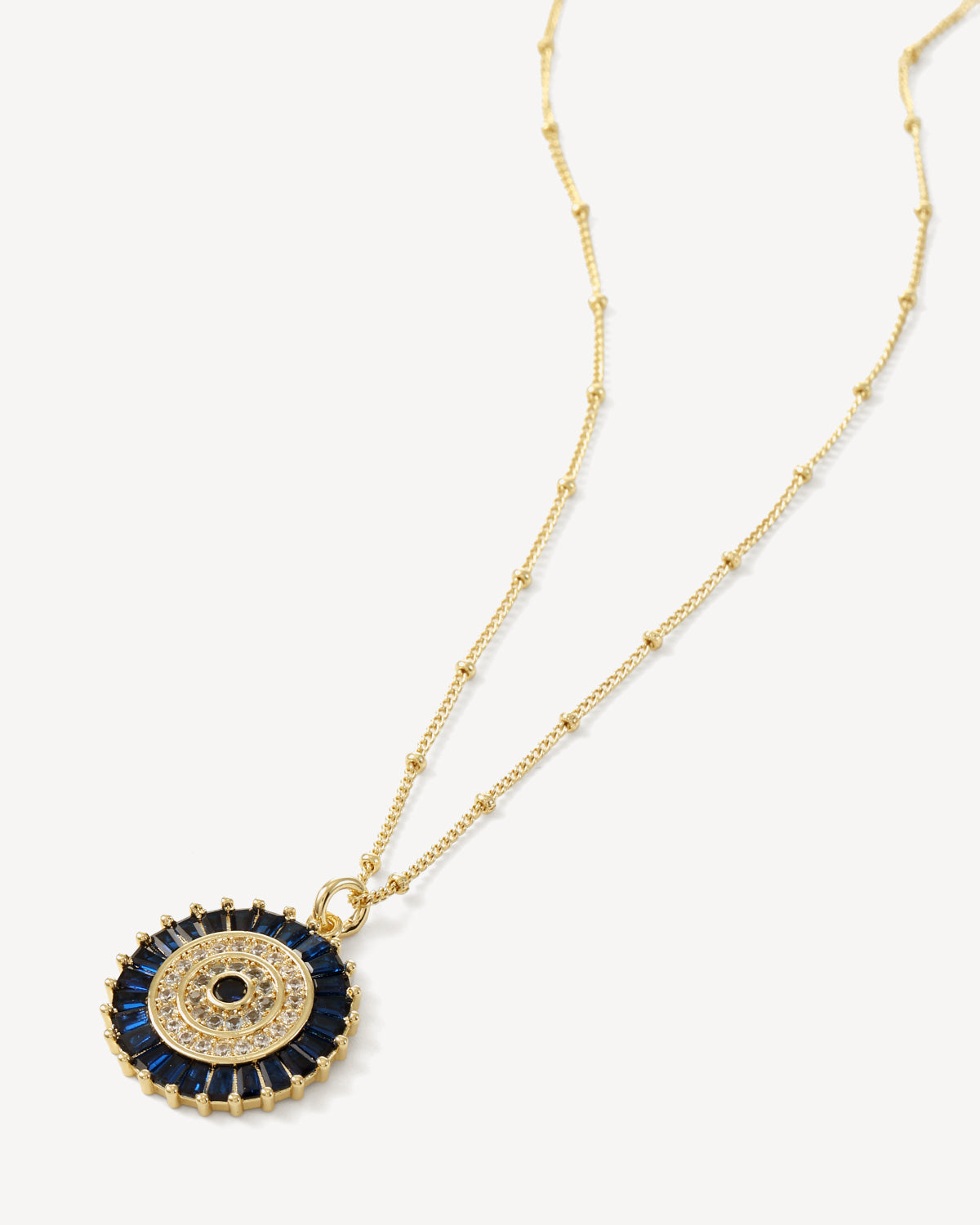 Protected Necklace