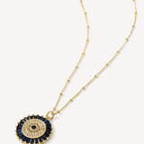 Protected Necklace