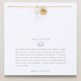 Sheltered Necklace