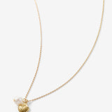 Sheltered Necklace