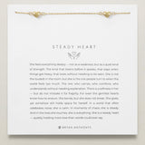 Steady Heart Necklace