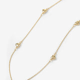 Steady Heart Necklace