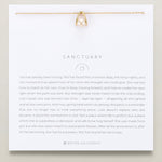 Bryan Anthonys Sanctuary Necklace