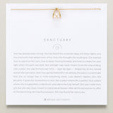 Bryan Anthonys Sanctuary Necklace
