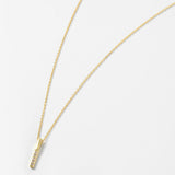 Bryan Anthonys Stand With Me Necklace