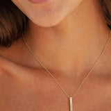 Bryan Anthonys Stand With Me Necklace