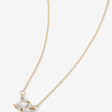 Toi & Moi Necklace
