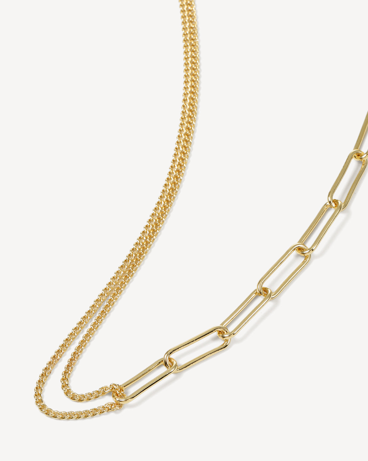 Through It All Necklace