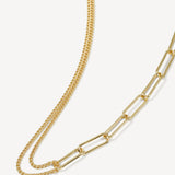 Through It All Necklace