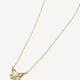 Tides of Hope Butterfly Necklace
