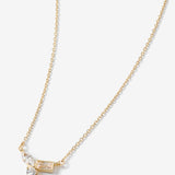 Trio Necklace