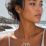 Tide Within Necklace