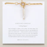 Undercurrent Necklace