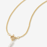 Undercurrent Necklace