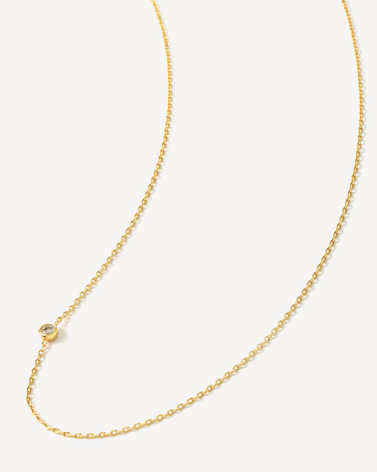 Unfolding Necklace