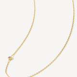 Unfolding Necklace