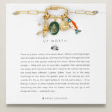 Up North Necklace
