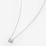 Bryan Anthonys Centered Necklace