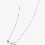 Forever Linked Interlocking Necklace