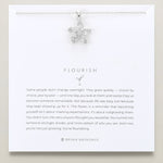 Bryan Anthonys Flourish Necklace