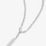 Held Close Necklace