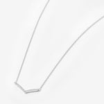 Bryan Anthonys Halfway Necklace